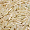 Wholegrain rice*
